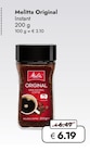 Aktuelle Melitta Angebote bei Travel FREE in Chemnitz Aktuelles Melitta Original Angebot bei Travel FREE in Chemnitz ab 6,19 €