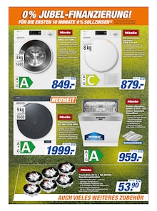 Waschmaschine im aktuellen expert Prospekt (Offenburg) Waschmaschine im expert Prospekt "Top Angebote" mit 8 Seiten (Offenburg)