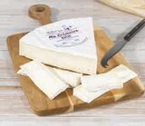 Brie Ma Crémière en promo chez Super U Versailles à 8,90 €