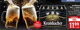 Aktuelles Pils Angebot bei EDEKA in Stolberg (Rheinland, Kupferstadt) ab 11,99 €
