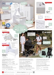 Babyzimmer im XXXLutz Möbelhäuser Prospekt in Mainz Aktueller XXXLutz Möbelhäuser Prospekt mit Babyzimmer, "Winterzeit", Seite 10