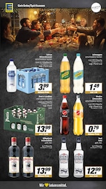 Aktueller EDEKA Prospekt mit Bier, "Aktuelle Angebote", Seite 19