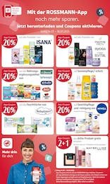 Doppelherz Angebot & Preis im aktuellen Rossmann Prospekt Doppelherz Angebot im aktuellen Rossmann Prospekt auf Seite 15