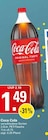 Aktuelle Coca Cola Angebote bei WEZ in Löhne Aktuelles Cola Angebot bei WEZ in Löhne ab 1,49 €