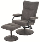 Relaxsessel Morena für 169,99 € bei Die Möbelfundgrube im Angebot Relaxsessel Morena im aktuellen Die Möbelfundgrube Prospekt