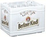 BERLINER KINDL bei Getränke A-Z im Torgelow Prospekt für 12,99 €
