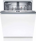Einbau-Geschirrspüler SMV4EBX02D, vollintegriert Angebote von Bosch bei EP: Rottenburg für 749,00 €