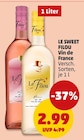 Vin de France bei Penny im Erbach Prospekt für 2,99 €