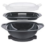 Kitchen Tools Monsieur Cuisine smart von Silvercrest im aktuellen Lidl Prospekt