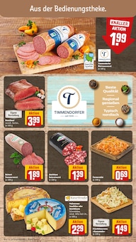 Roastbeef im aktuellen REWE Prospekt (Bielefeld) Roastbeef im REWE Prospekt "Dein Markt" mit 28 Seiten (Bielefeld)