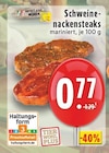 Angebot im EDEKA Siegburg Prospekt EDEKA Siegburg Prospekt mit im Angebot für 0,77 €