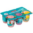 Les Mixés Gourmand & Végétal - ANDROS en promo à 2,19 € chez Carrefour Les Mixés Gourmand & Végétal - ANDROS dans le catalogue Carrefour