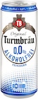 0,0% Angebote von Turmbräu bei Penny Strausberg für 0,44 €