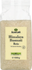 Aktuelles Bio-Himalaya Basmatireis Angebot bei tegut in München ab 3,99 €