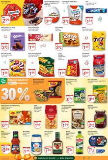 Milka im aktuellen GLOBUS Prospekt (Ludwigshafen (Rhein)) Milka im GLOBUS Prospekt "Aktuelle Angebote" mit 31 Seiten (Ludwigshafen (Rhein))