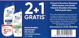 Classic Clean im Angebot bei GLOBUS in Neuwied Classic Clean Angebote von Head & Shoulders bei GLOBUS Neuwied für 5,29 €