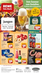 Der aktuelle REWE Prospekt Der aktuelle REWE Prospekt Dein Markt