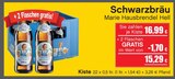 Marie Hausbrendel Hell Angebot in Wangen Marie Hausbrendel Hell im aktuellen Prospekt bei RAN in Wangen