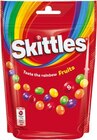 Kaudragees im Netto Marken-Discount Prospekt Kaudragees von Skittles im aktuellen Netto Marken-Discount Prospekt für 1,00 €