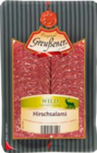 Aktuelle Wurst Angebote bei Netto Marken-Discount in Heilbronn Aktuelles Hirschschinken Angebot bei Netto Marken-Discount in Heilbronn ab 1,99 €