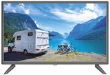 FHD LED-TV LED2425 von REFLEXTION im aktuellen V-Markt Prospekt für 119,00 €