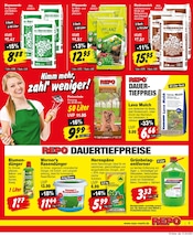 Rasenmäher im Repo Prospekt in Greifswald Aktueller Repo Prospekt mit Rasenmäher, "Aktuelle Angebote", Seite 3