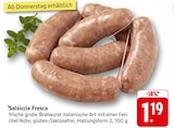Angebot im E center Wittlich Prospekt E center Wittlich Prospekt mit im Angebot für 1,19 €