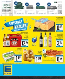 Kiwi Angebot im aktuellen EDEKA Prospekt auf Seite 20