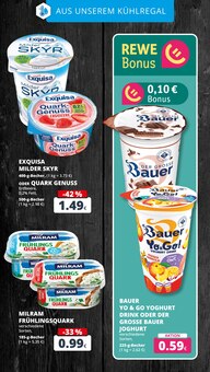 Energydrink im REWE Prospekt "Dein Markt" mit 22 Seiten (Hürth)