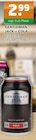 Getränke A-Z - Gentleman Jack + Cola Angebot im Prospekt Gentleman Jack + Cola bei Getränke A-Z im Prospekt "" für 2,99 €