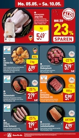 Hackfleisch im ALDI Nord Prospekt in Aurich Aktueller ALDI Nord Prospekt mit Hackfleisch, "Aktuelle Angebote", Seite 6