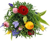 Aktuelles Frühlingsstrauß Angebot bei REWE in Bielefeld ab 5,55 €