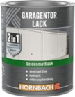 Garagentorlack "2in1" von Hornbach für 18,95 € bei Hornbach im Angebot Garagentorlack "2in1" von Hornbach im aktuellen Hornbach Prospekt