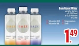 Functional Water Vitamin B12 von Baze im aktuellen EDEKA Prospekt für 1,49 €