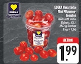 Aktuelle Tomaten Angebote bei E center in Würzburg Aktuelles Mini Pflaumentomaten Angebot bei E center in Würzburg ab 1,99 €