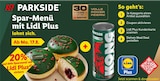 20% bei Lidl im Angebot 20% im aktuellen Lidl Prospekt