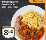 Schweinegulasch Ungarische Art Angebote bei GLOBUS Kerpen für 8,50 €