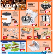 Aktueller Marktkauf Prospekt mit Küchenmaschine, "Aktuelle Angebote", Seite 38