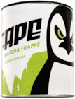 Mega Matcha Frappé im Angebot bei METRO in Brandenburg Mega Matcha Frappé Angebote von Cape bei METRO Brandenburg für 58,84 €