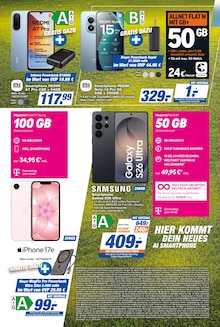 Handy im expert Prospekt "Top Angebote" mit 12 Seiten (Ingolstadt)