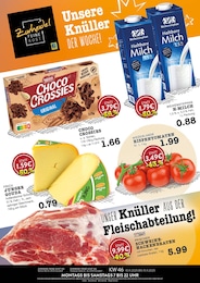 E center Prospekt: "Aktuelle Angebote", 6 Seiten, 10.11.2025 - 15.11.2025