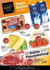 E center Supermarkt Prospekt der aktuellen Woche mit 6 Seiten, gültig von 10.11.2025 bis 15.11.2025, in Hilden und Umgebung Aktueller E center Supermarkt Prospekt in Hilden und Umgebung, "Aktuelle Angebote" mit 6 Seiten, 10.11.2025 - 15.11.2025