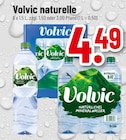 naturelle bei Trinkgut im Wittlich Prospekt für 4,49 €