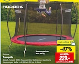Trampolin im Angebot bei Lidl in Essen Trampolin Angebote von Hudora bei Lidl Essen für 229,00 €