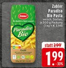 EDEKA Herten - Paradiso Bio Pasta Angebot im Prospekt Paradiso Bio Pasta bei EDEKA im Herten Prospekt für 1,99 €