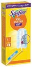 Plumeau - Swiffer dans le catalogue Super U