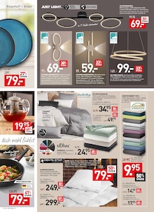 Wolle im Möbel Wallach Prospekt "19% MEHRWERTSTEUER GESCHENKT!" mit 12 Seiten (Hildesheim)