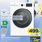 BM3WFU41041A Waschautomat im Angebot bei EURONICS in Schwerte BM3WFU41041A Waschautomat Angebote von beko bei EURONICS Schwerte für 449,10 €