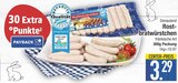 Rostbratwürstchen Angebote von DonauLand bei EDEKA Ingolstadt für 3,29 €
