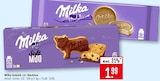 Gebäck Angebote von Milka bei Marktkauf Kirchheim für 1,99 €
